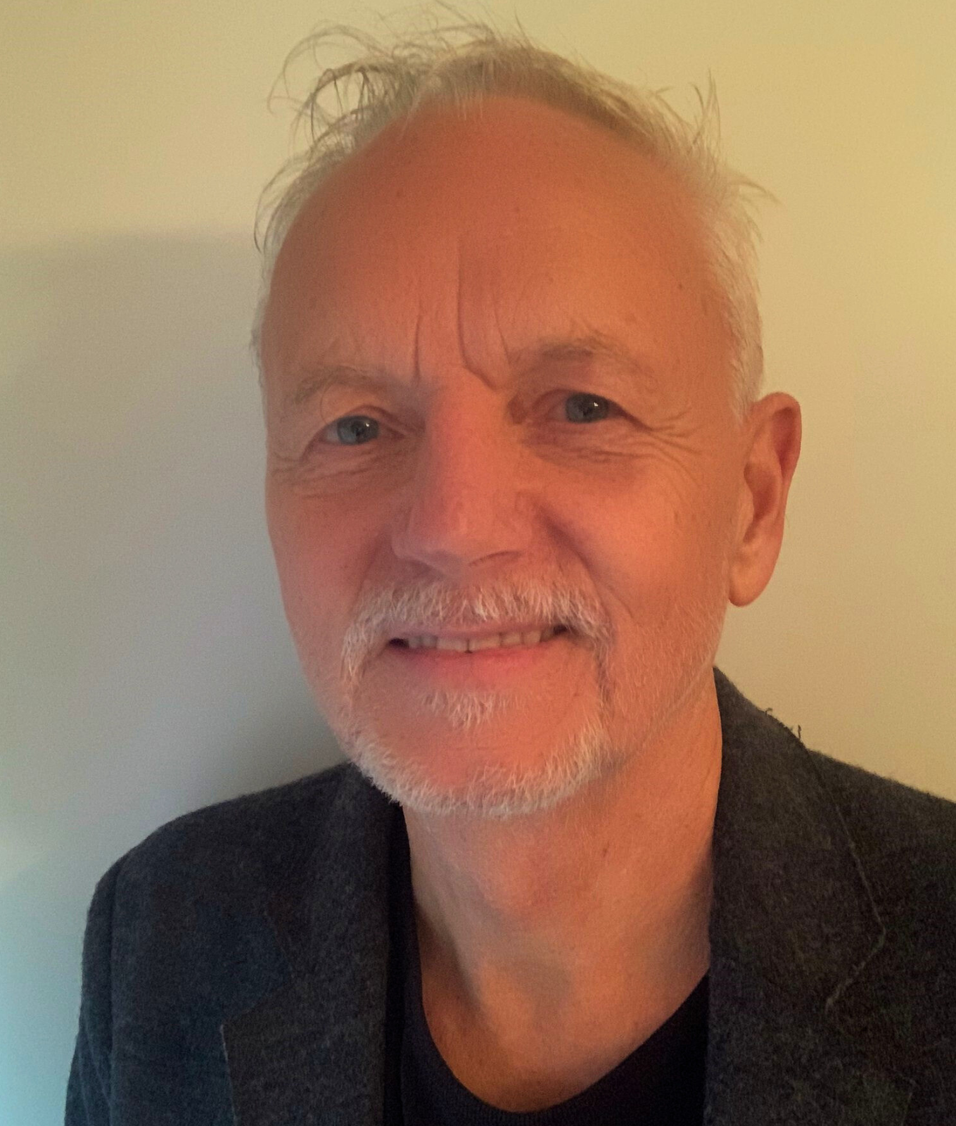 Andreas Stock