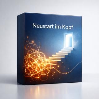 Neustart im Kopf Hauptkurs