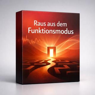 Minikurs Raus aus dem Funktionsmodus